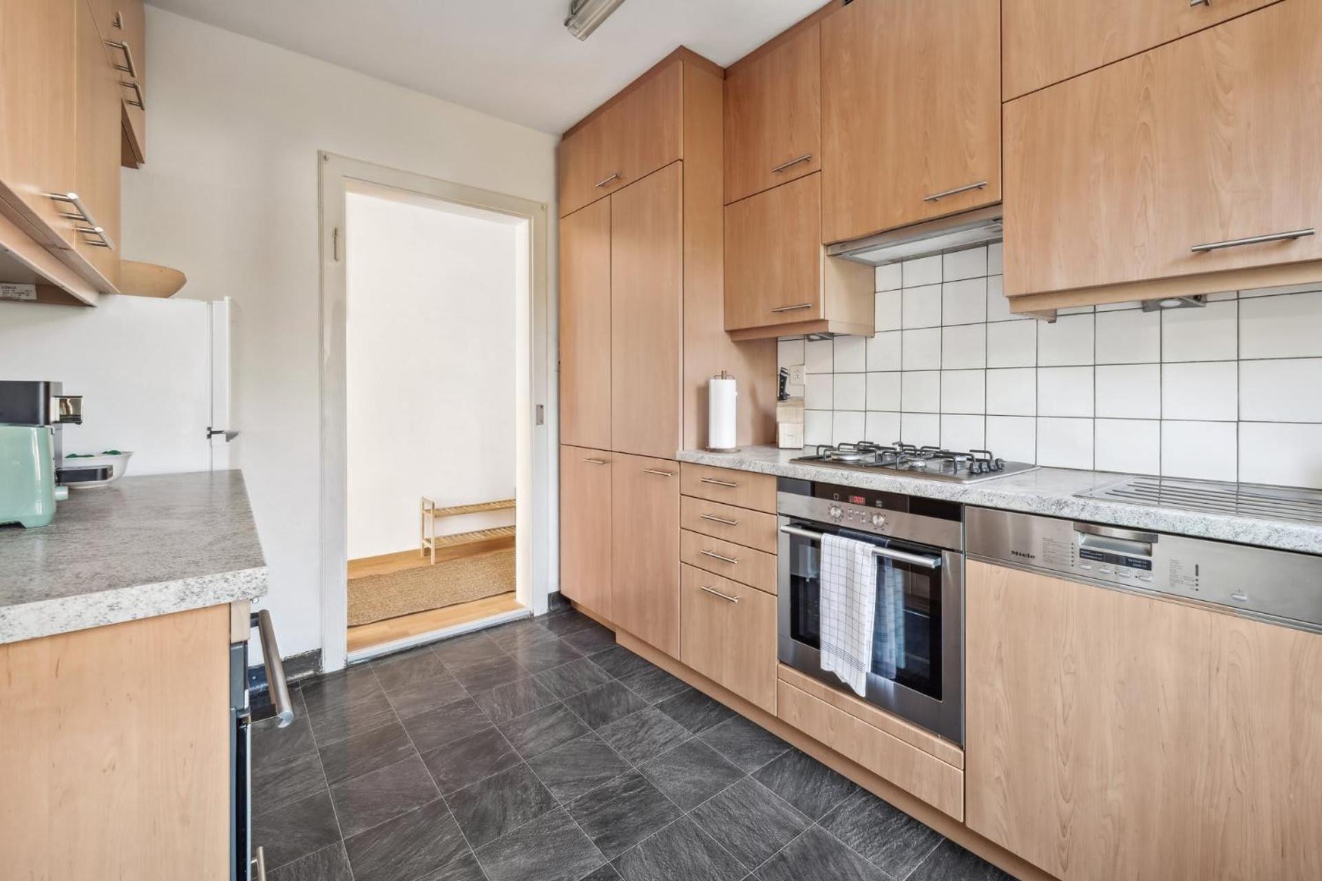 Homey Comfort In Oerlikon Zurich Exterior photo